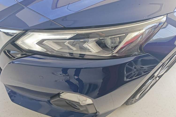 Used Nissan Teana 2021 2.0L XL Upper AD1 Smart Drive & Navigation Edition Left Front Headlight