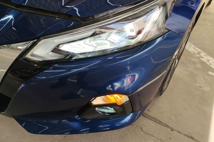 Used Nissan Teana 2021 2.0L XL Comfort Edition Left Front Headlight
