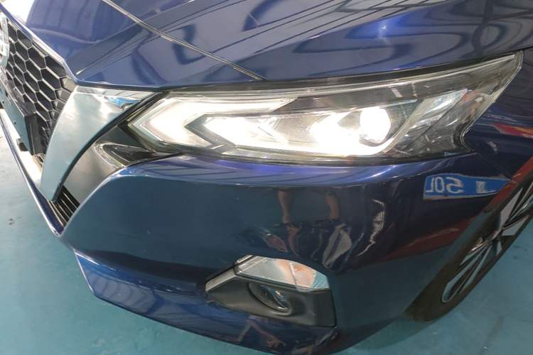 Used Nissan Teana 2021 2.0L XL Comfort Edition Left Front Headlight