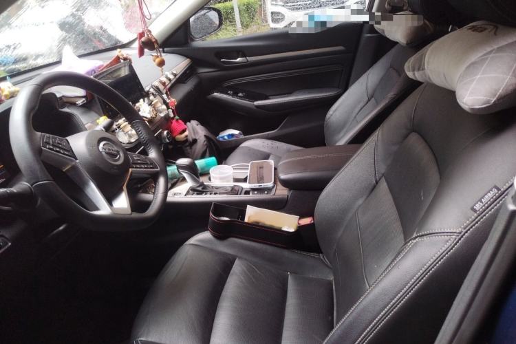 Used Nissan Teana 2021 2.0L XL Comfort Edition Left Front Seat