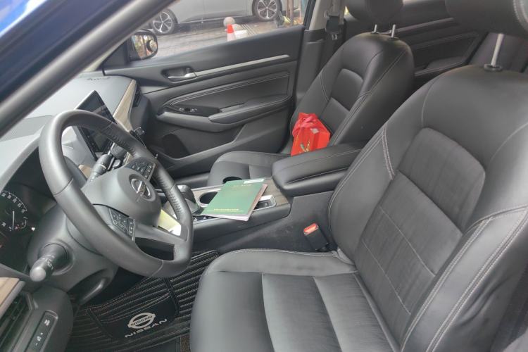 Used Nissan Teana 2021 2.0L XL Comfort Edition Left Front Seat