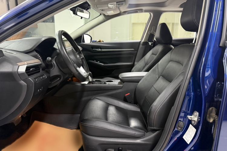 Used Nissan Teana 2021 2.0L XL Comfort Edition Left Front Seat