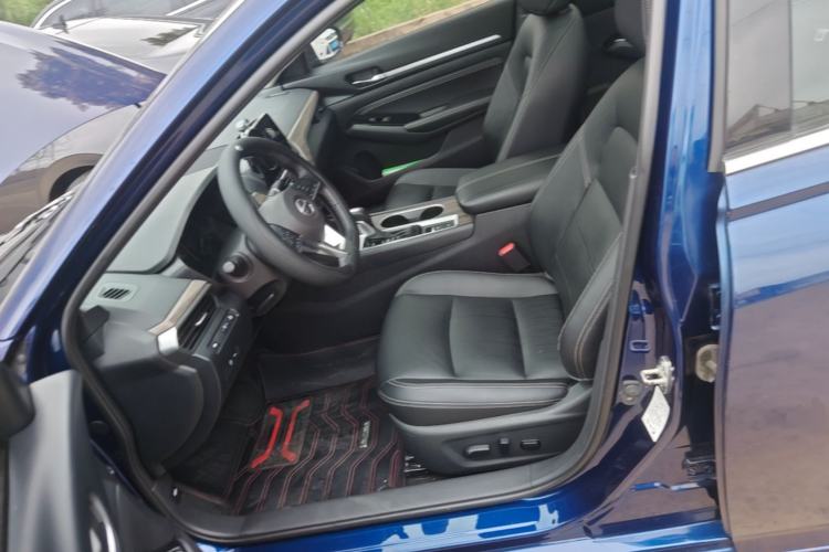 Used Nissan Teana 2021 2.0L XL Comfort Edition Left Front Seat