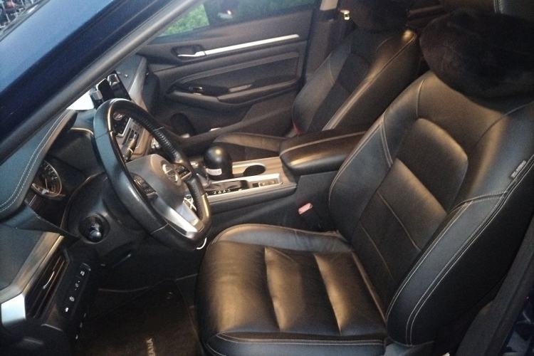 Used Nissan Teana 2021 2.0L XL Upper AD1 Smart Drive & Navigation Edition Left Front Seat