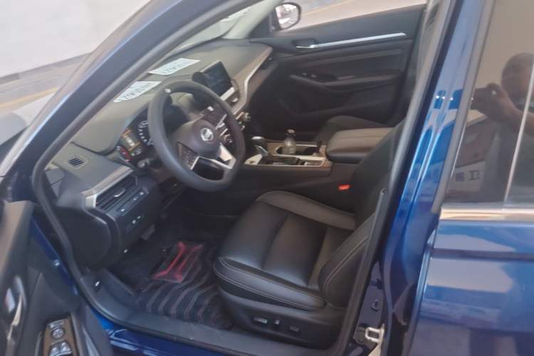 Used Nissan Teana 2021 2.0L XL Comfort Edition Left Front Seat