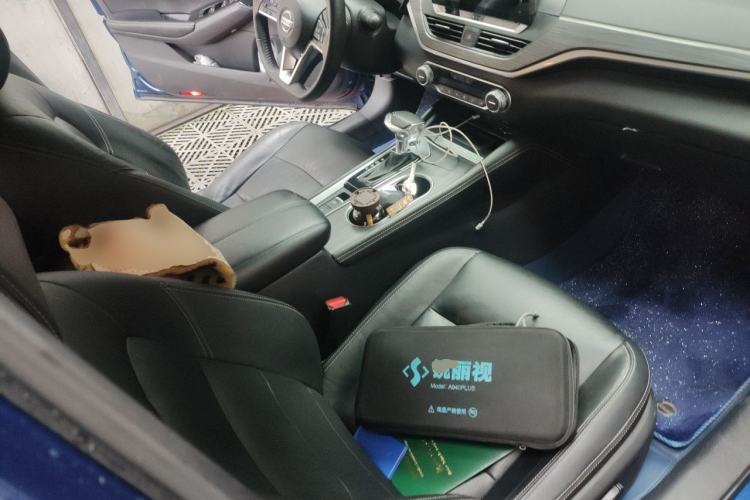 Used Nissan Teana 2021 2.0T XL Upper AD1 Smart Navigation Edition Left Front Seat