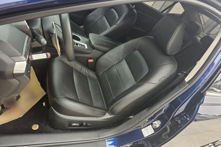 Used Nissan Teana 2021 2.0T XL Smart Upgrade Edition Left Front Seat
