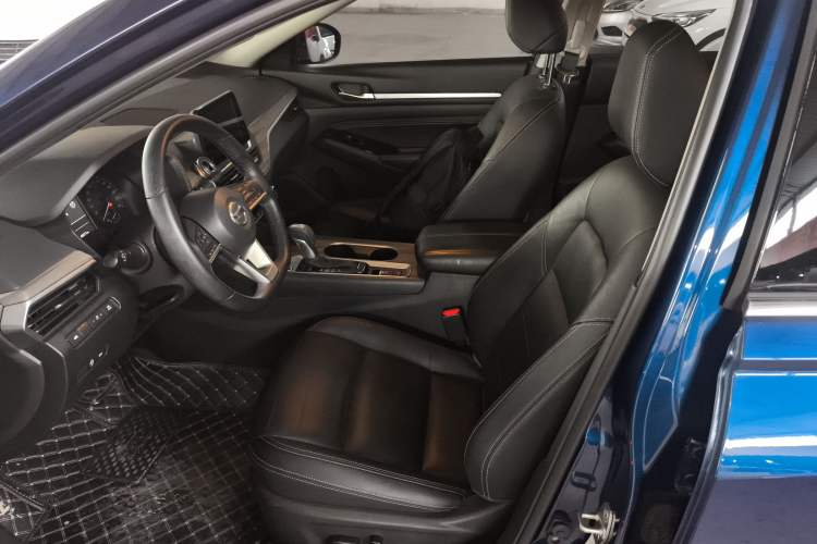 Used Nissan Teana 2021 2.0L XL Comfort Edition Left Front Seat
