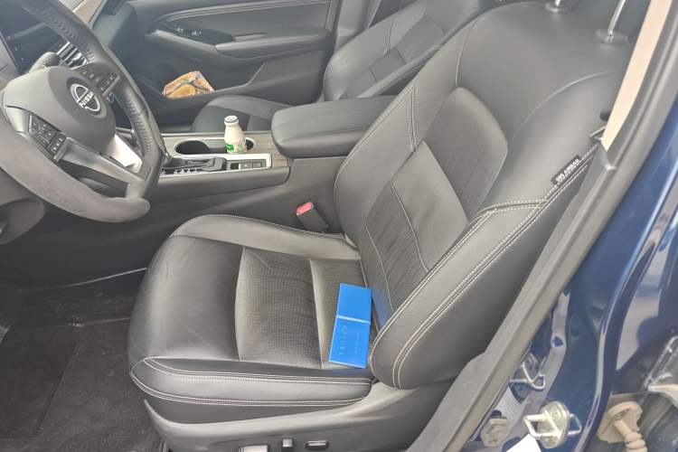 Used Nissan Teana 2021 2.0L XL Comfort Edition Left Front Seat