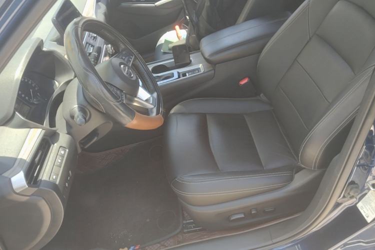 Used Nissan Teana 2021 2.0L XL Comfort Edition Left Front Seat