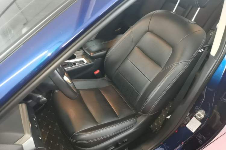 Used Nissan Teana 2021 2.0L XL Comfort Edition Left Front Seat