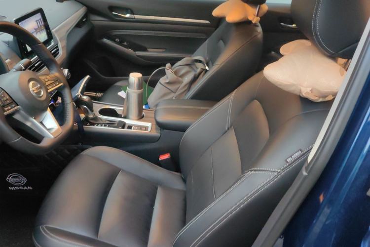 Used Nissan Teana 2021 2.0L XL Comfort Edition Left Front Seat