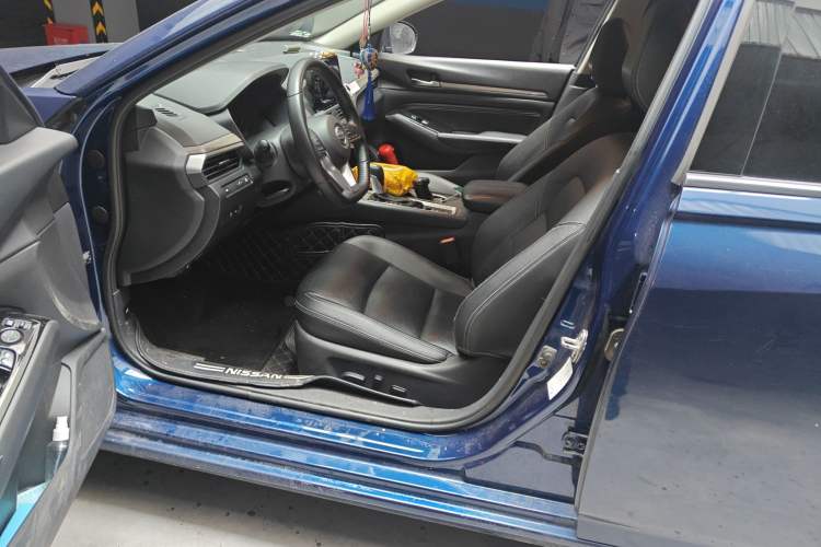 Used Nissan Teana 2021 2.0L XL Comfort Edition Left Front Seat