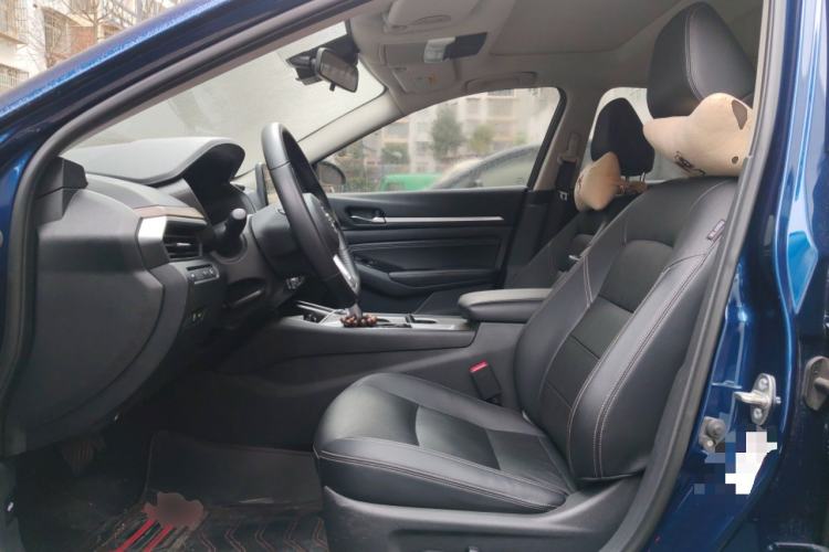 Used Nissan Teana 2021 2.0L XL Comfort Edition Left Front Seat