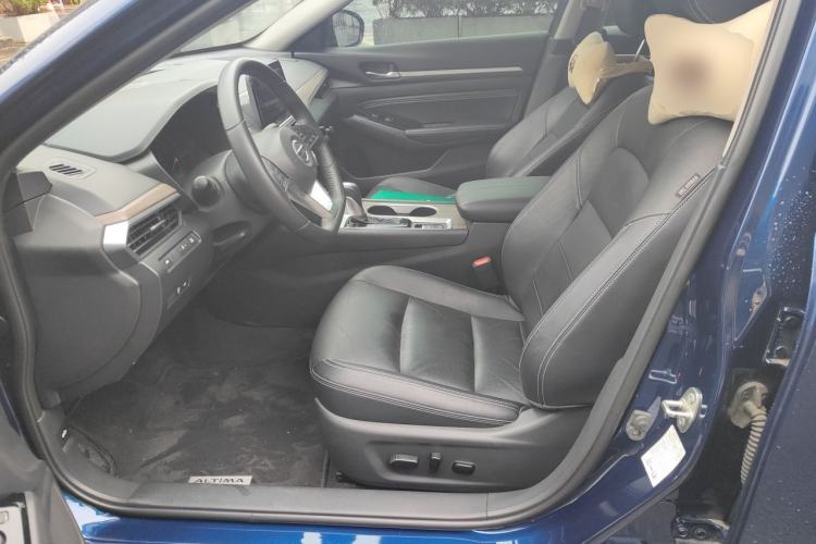 Used Nissan Teana 2021 2.0L XL Comfort Edition Left Front Seat