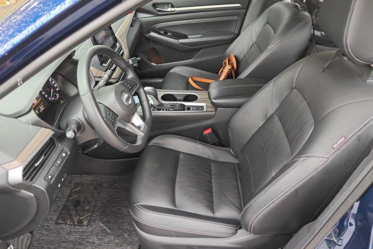 Used Nissan Teana 2021 2.0L XL Comfort Edition Left Front Seat