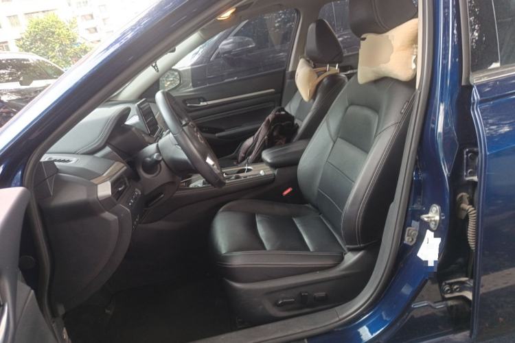 Used Nissan Teana 2021 2.0L XL Upper AD1 Smart Drive & Navigation Edition Left Front Seat