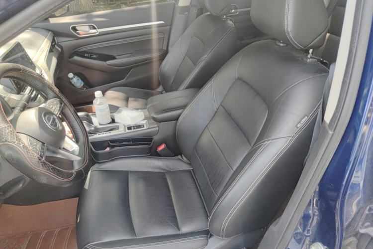 Used Nissan Teana 2021 2.0L XL Comfort Edition Left Front Seat