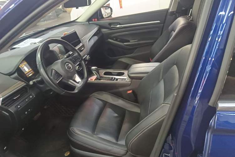 Used Nissan Teana 2021 2.0L XL Comfort Edition Left Front Seat