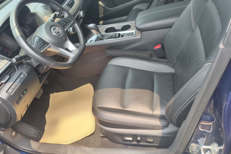 Used Nissan Teana 2021 2.0L XL Comfort Edition Left Front Seat
