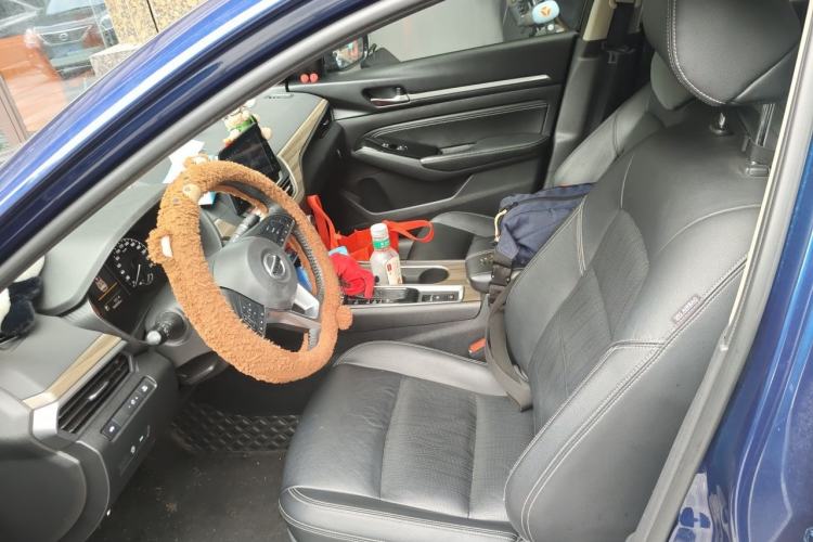 Used Nissan Teana 2021 2.0L XL Comfort Edition Left Front Seat
