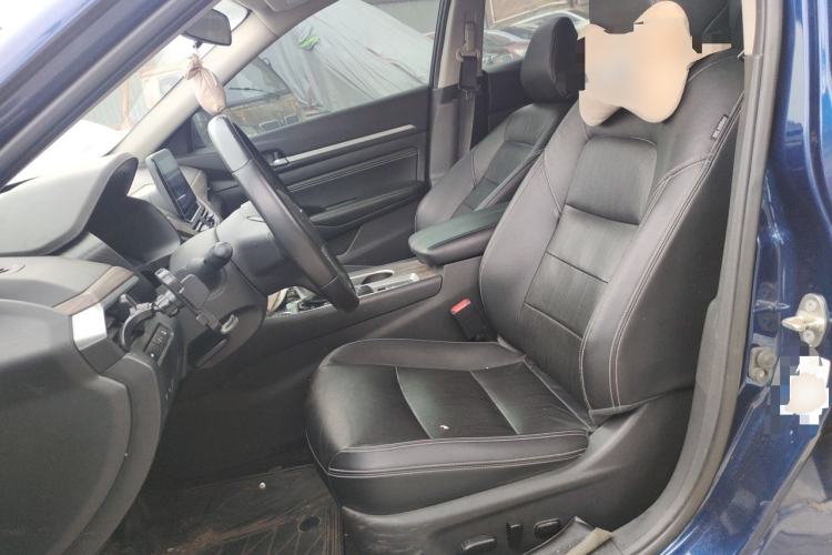Used Nissan Teana 2021 2.0L XL Comfort Edition Left Front Seat