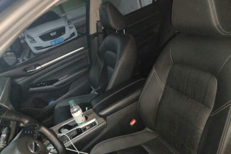Used Nissan Teana 2021 2.0L XL Comfort Edition Left Front Seat