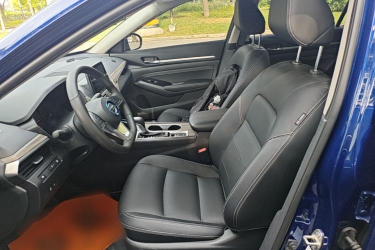 Used Nissan Teana 2021 2.0L XL Comfort Edition Left Front Seat