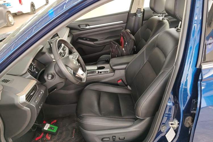 Used Nissan Teana 2021 2.0L XL Comfort Edition Left Front Seat