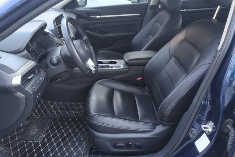 Used Nissan Teana 2021 2.0L XL Comfort Edition Left Front Seat