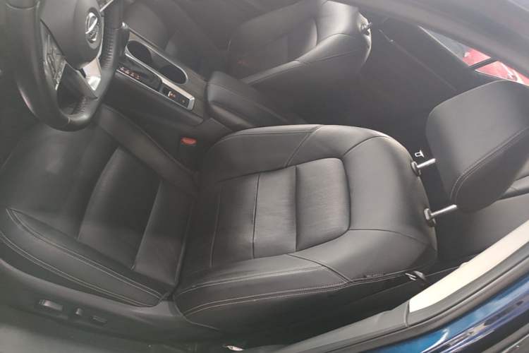 Used Nissan Teana 2021 2.0L XL Comfort Edition Left Front Seat