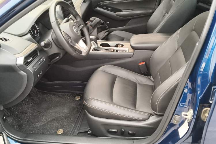 Used Nissan Teana 2021 2.0L XL Comfort Edition Left Front Seat