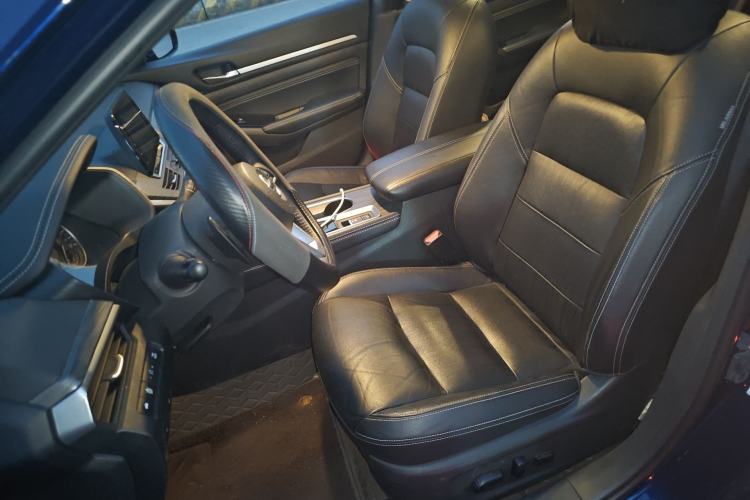 Used Nissan Teana 2021 2.0T XL Upper AD1 Smart Navigation Edition Left Front Seat