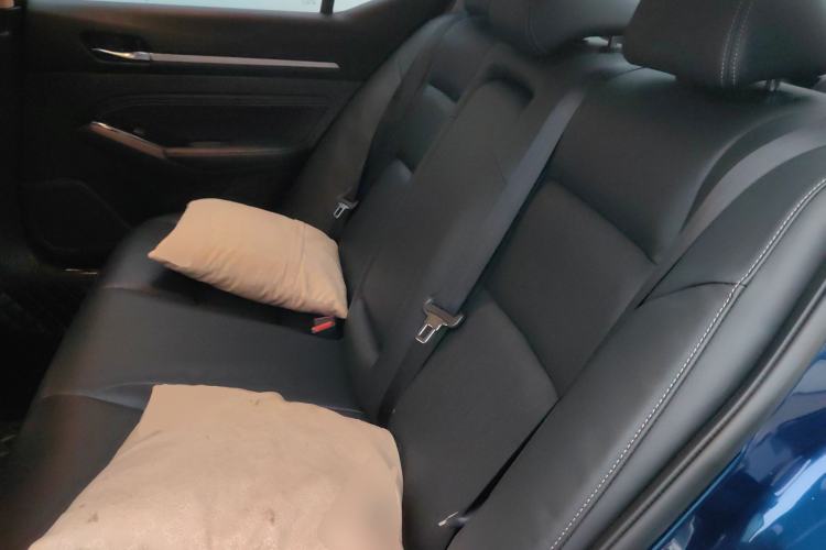 Used Nissan Teana 2021 2.0L XL Comfort Edition Left Rear Seat