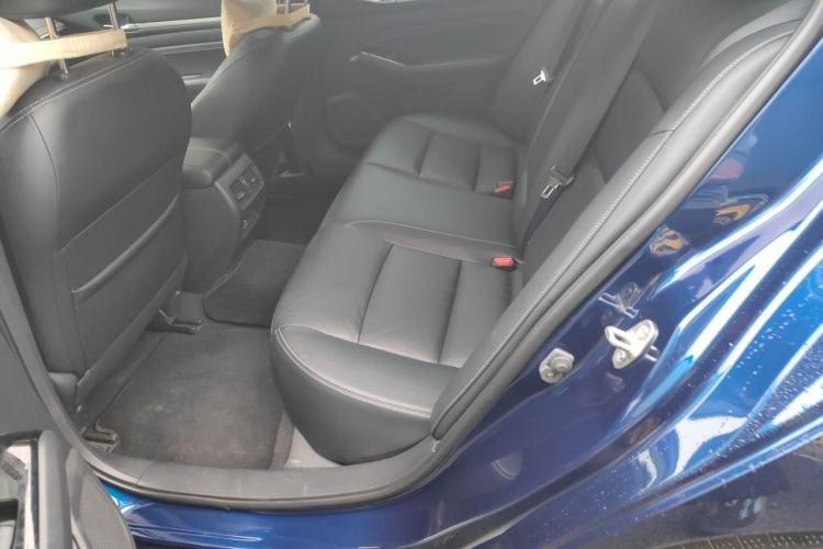 Used Nissan Teana 2021 2.0L XL Comfort Edition Left Rear Seat