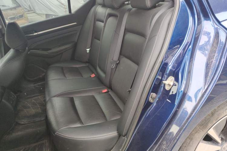 Used Nissan Teana 2021 2.0L XL Comfort Edition Left Rear Seat