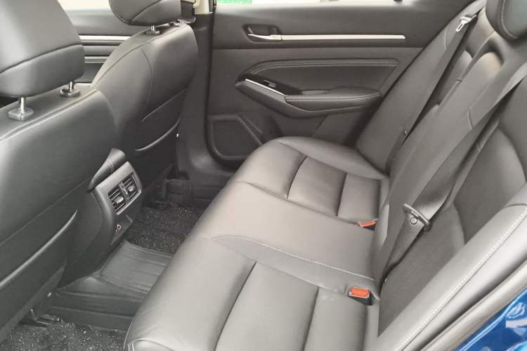 Used Nissan Teana 2021 2.0L XL Comfort Edition Left Rear Seat