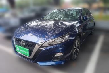 Used Nissan Teana 2021 2.0L XL Upper AD1 Smart Drive & Navigation Edition