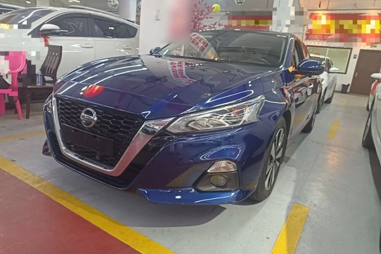 Used Nissan Teana 2021 2.0L XL Comfort Edition Guazi used car, China used car export, Used car for sale, Used cars, Cheapest cars for sale