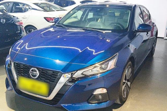 Used Nissan Teana 2021 2.0L XL Upper AD1 Smart Drive & Navigation Edition