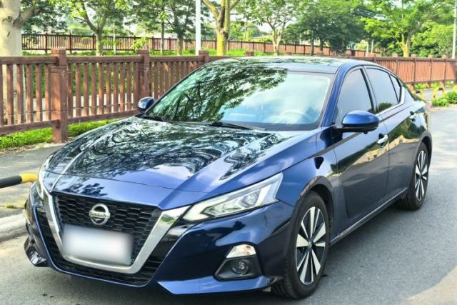 Used Nissan Teana 2021 2.0L XL Comfort Edition