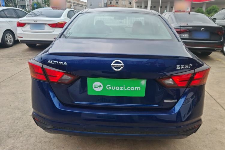 Used Nissan Teana 2021 2.0L XL Comfort Edition Rear