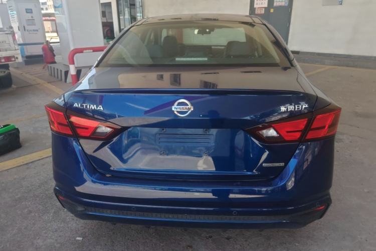 Used Nissan Teana 2021 2.0L XL Comfort Edition Rear