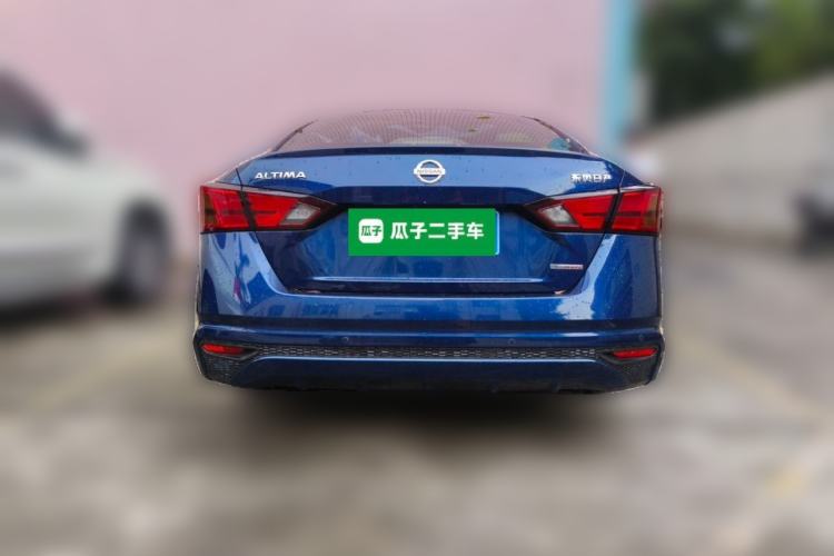 Used Nissan Teana 2021 2.0L XL Upper AD1 Smart Drive & Navigation Edition Rear