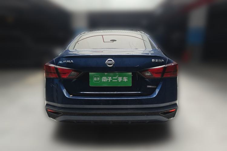 Used Nissan Teana 2021 2.0L XL Comfort Edition Rear
