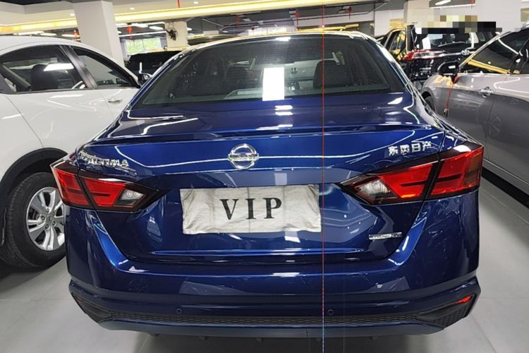 Used Nissan Teana 2021 2.0L XL Comfort Edition Rear