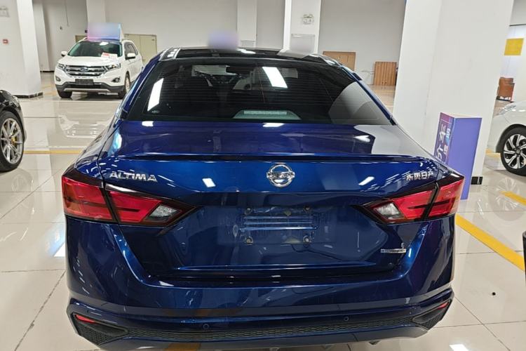 Used Nissan Teana 2021 2.0L XL Comfort Edition Rear