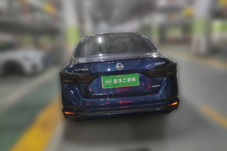 Used Nissan Teana 2021 2.0L XL Comfort Edition Rear