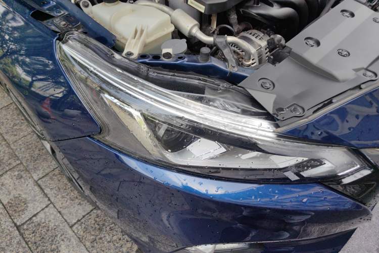 Used Nissan Teana 2021 2.0L XL Comfort Edition Right Front Headlight