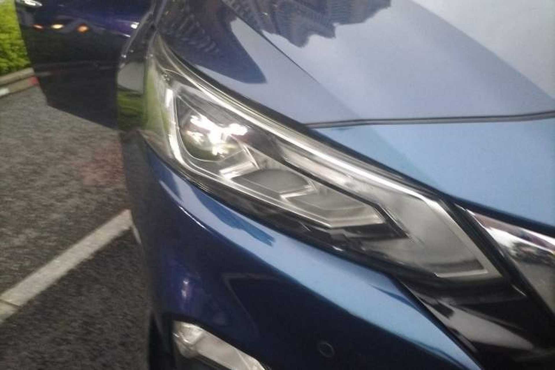 Used Nissan Teana 2021 2.0L XL Upper AD1 Smart Drive & Navigation Edition Right Front Headlight